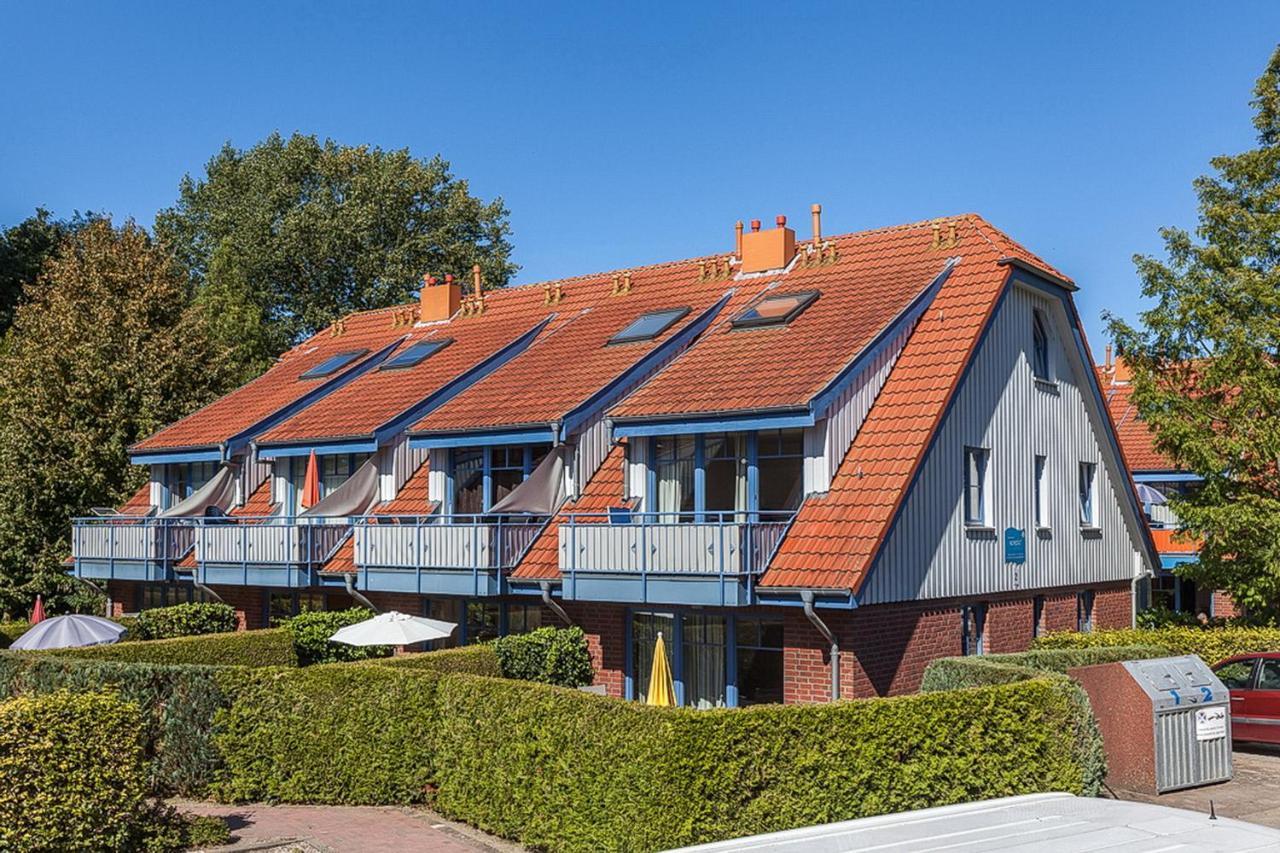 Papillon Wohnung 06-2 Boltenhagen  Luaran gambar